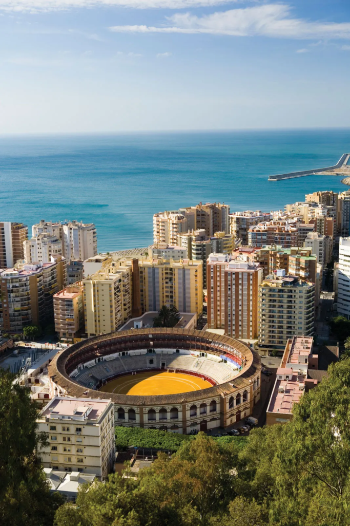 Located on the Costa del Sol, Malaga is a popular destination for those seeking beachside living without compromising on city amenities. Known for its pleasant climate, Malaga boasts long, sunny days and a laid-back lifestyle.