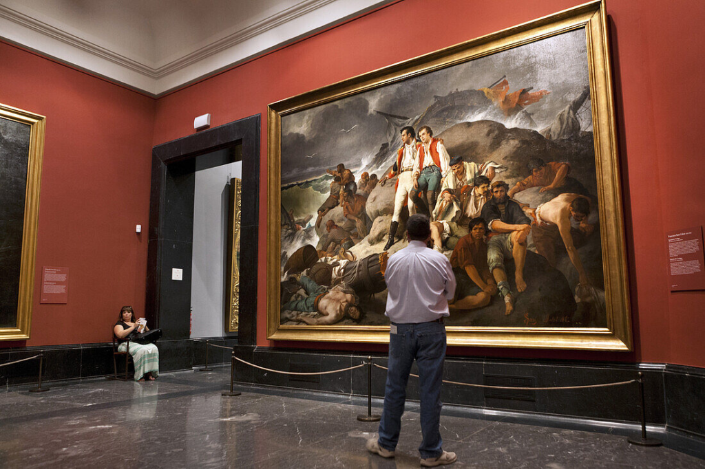 For art enthusiasts, the Prado Museum in Madrid is a must-visit. It houses one of the world’s finest collections of European art, spanning from the 12th to the 19th century.