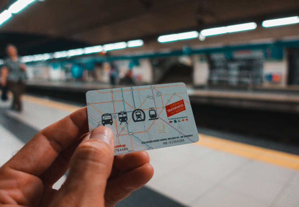 The Spain Transport Card is a smart card that provides access to various forms of public transportation across different regions and cities in Spain