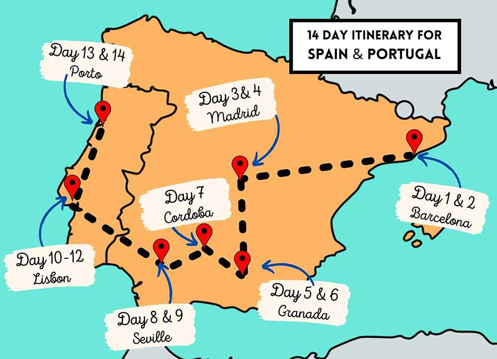 The concept of the transport card in Spain has evolved over the years, reflecting the country’s commitment to improving its public transportation system