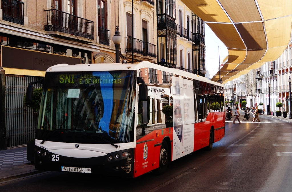 The Spain Transport Card operates on a contactless system. This means that users simply need to tap their card on a reader at the entrance of a metro station, on a bus, or at other designated points