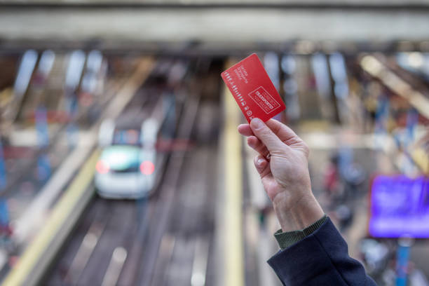 The Spain Transport Card: Everything You Need to Know