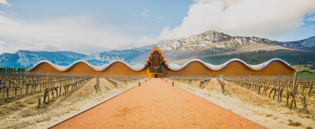 Spain is one of the world’s top wine producers, and the region of La Rioja is the heart of the country’s wine industry. A visit here is a must for any wine enthusiast, offering a chance to tour vineyards, sample world-class wines, and learn about the winemaking process.