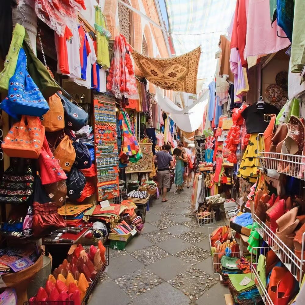 Local markets in Spain, such as La Boqueria in Barcelona or Mercado de San Miguel in Madrid, are fantastic places to experience Spanish culture and cuisine. However, tourists often overlook these markets, opting instead for restaurants and cafés that cater primarily to tourists. Budget Mistakes in Spain