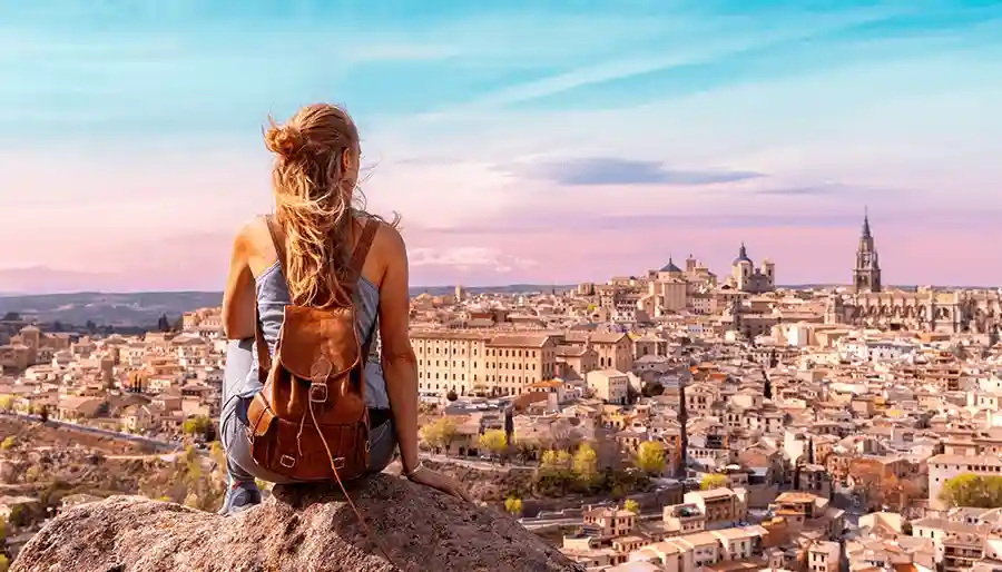 Spain is a year-round destination, but the best time to visit depends on what you're looking to experience. Generally, spring (March to May) and fall (September to November) are considered the best times to visit due to the pleasant weather and fewer crowds.