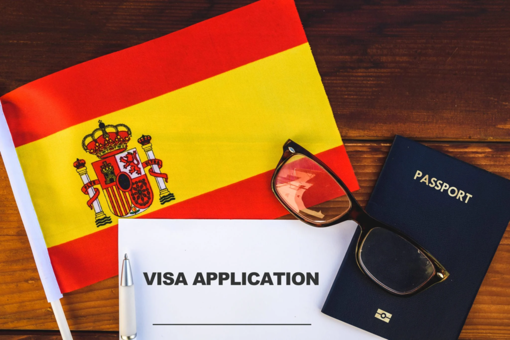 Spain is part of the Schengen Area, meaning that citizens of most European countries, the U.S., Canada, Australia, and many others do not need a visa for short stays (up to 90 days). However, if you're traveling from a country that requires a visa, be sure to apply well in advance.