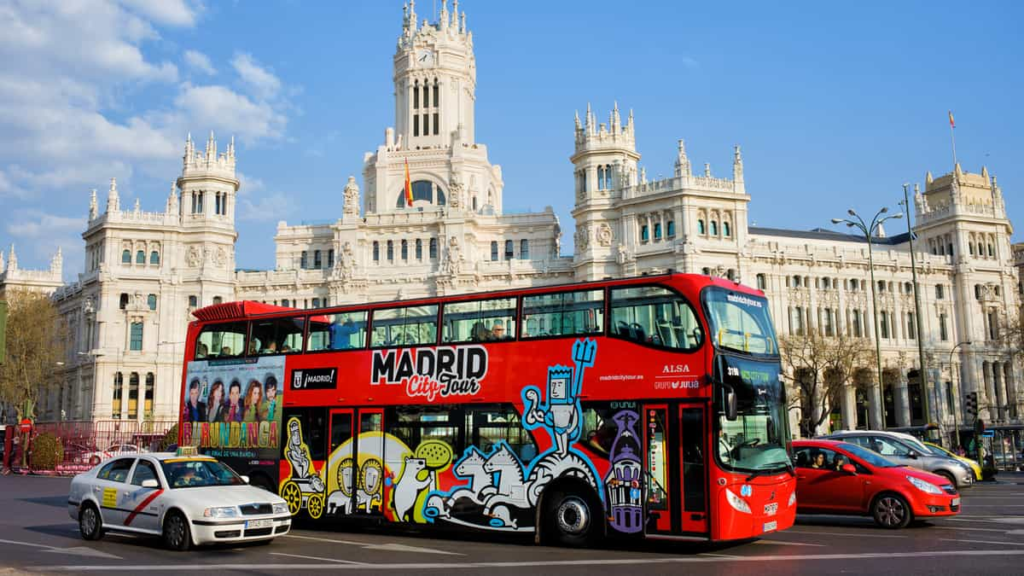 Spain has an extensive and reliable public transportation network, making it easy to travel between cities and within regions. The two main options are trains and buses, though renting a car is also a popular option for exploring more rural areas.