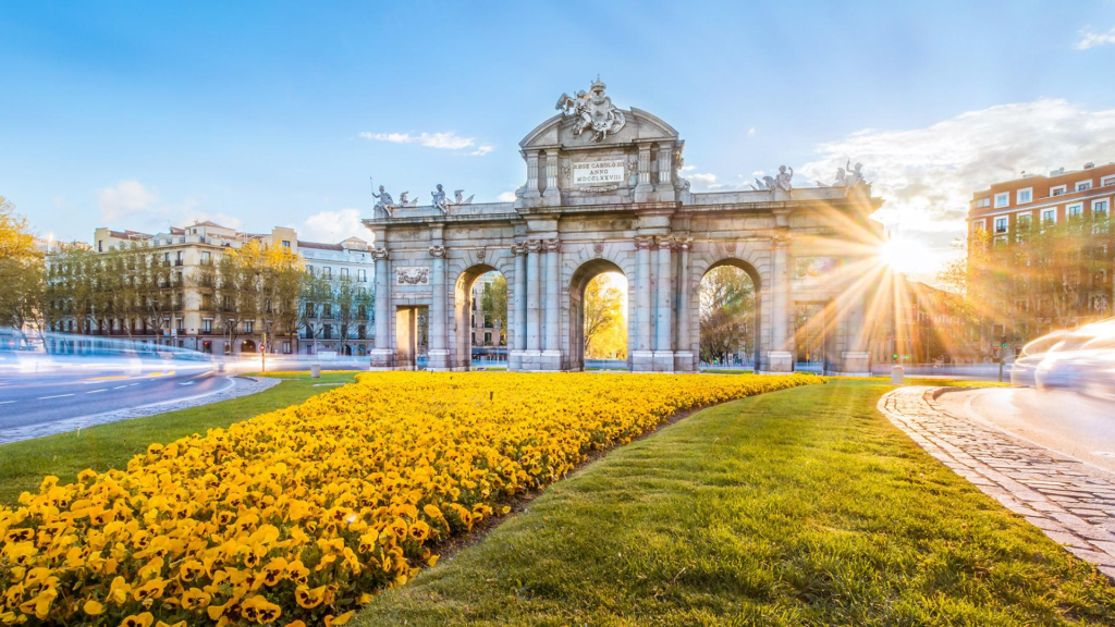 Spring is widely regarded as one of the best times to visit Spain, especially for first-time visitors. The weather is pleasant, and the country comes alive with colorful festivals, blooming landscapes, and vibrant cultural activities.