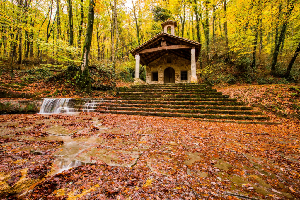 Autumn, like spring, is another shoulder season offering milder weather, lower prices, and fewer tourists. It’s a perfect time for those who want to explore Spain’s cities, enjoy local cuisine, or attend harvest festivals.