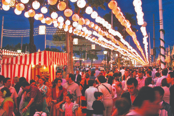 Plan Ahead: If you want to get the most out of your Feria experience, plan your trip well in advance. Seville’s hotels fill up quickly during the festival, and prices can spike significantly. Booking at least six months ahead is advisable, especially if you're aiming for accommodation close to the fairgrounds.