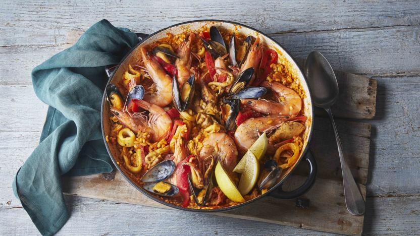 No exploration of Spanish cuisine would be complete without mentioning paella, perhaps the country’s most famous dish. Originating from the coastal city of Valencia