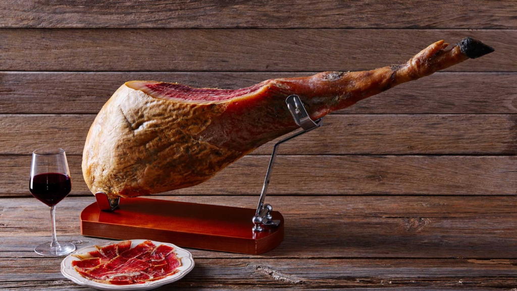 You’ll find jamón ibérico in tapas bars, gourmet markets, and fine dining restaurants across Spain. A 100-gram serving typically costs between €15 and €30, depending on the quality and aging of the ham